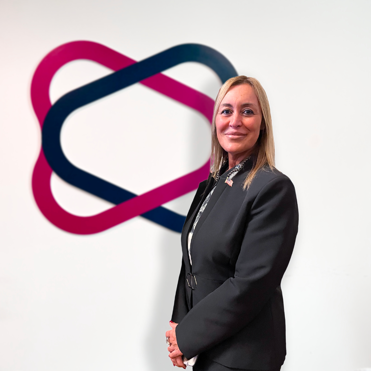 Michela Parmeggiani ExportUSA